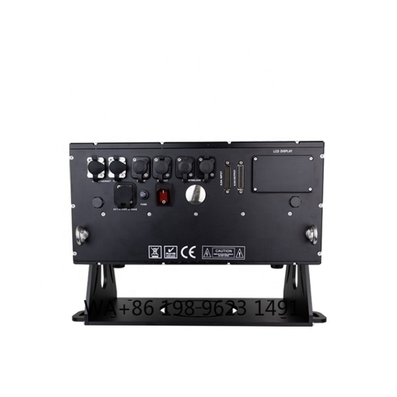 Event & Party Supply Photos - 60W High Power RGB Full Color