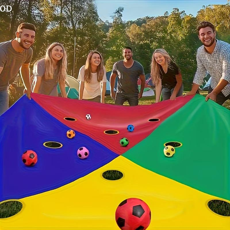 Event & Party Supply Photos - Cave Cloth Toss Game Sports Games