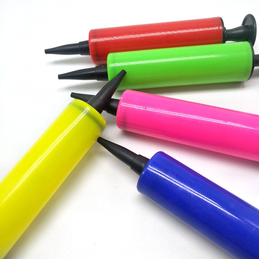 Balloon Pump Balloon Inflator  – обзор и цена Balloon Pump Hand