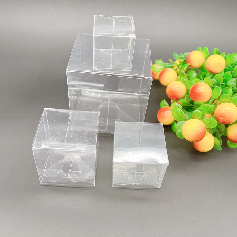 100pcs 3-10cm Square Plastic G – обзор и цена Event Party Box