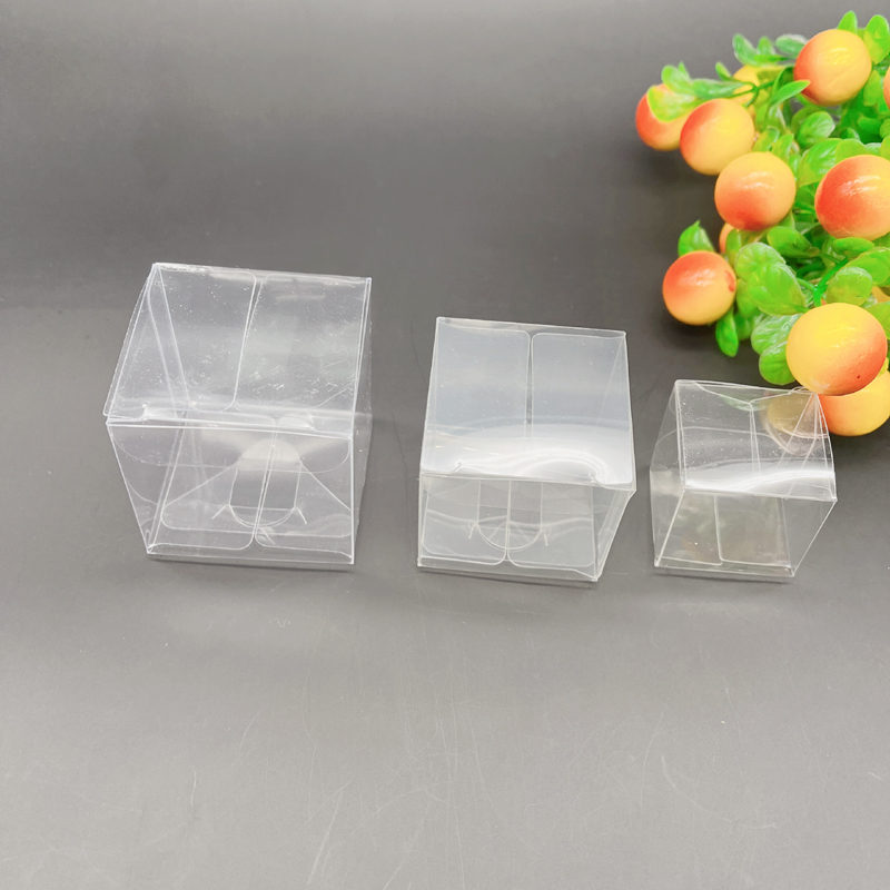 100pcs 3-10cm Square Plastic G – обзор и цена Event Party Box