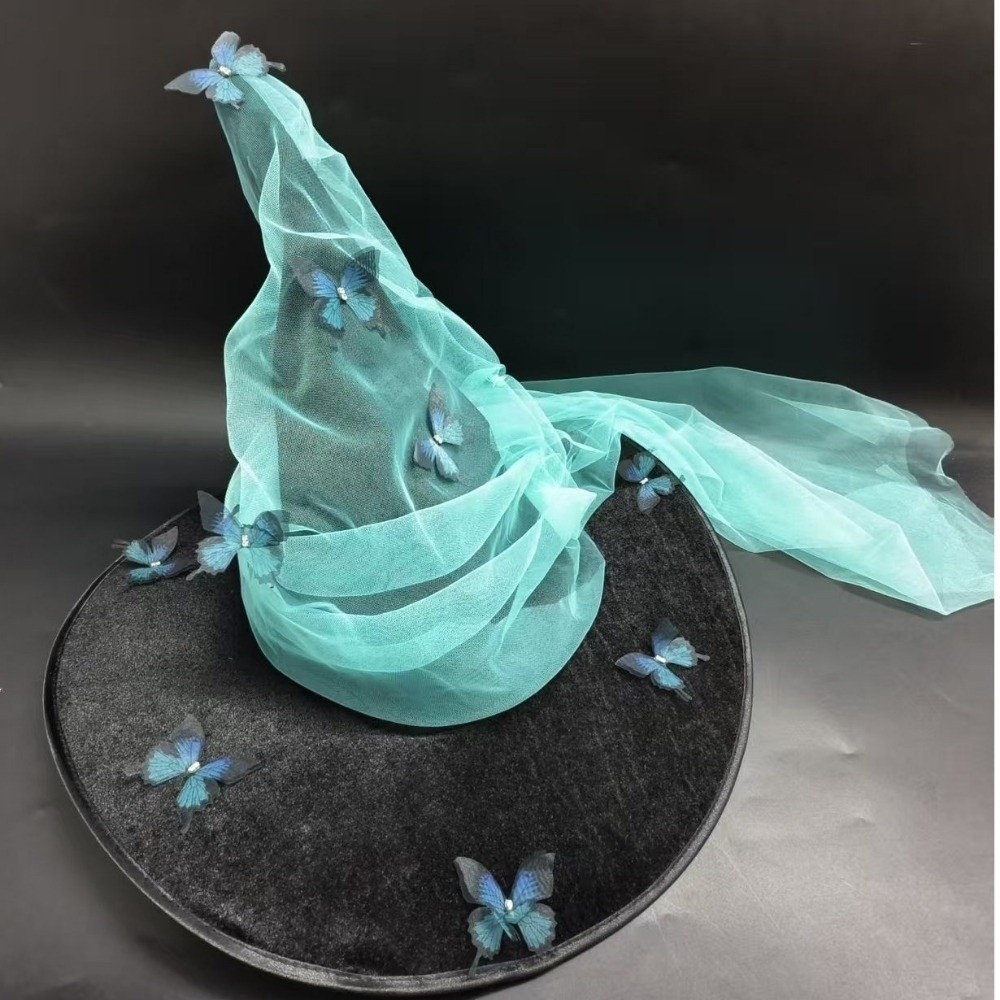 Pleated Halloween Party Butter – обзор и цена Party Hat Cone