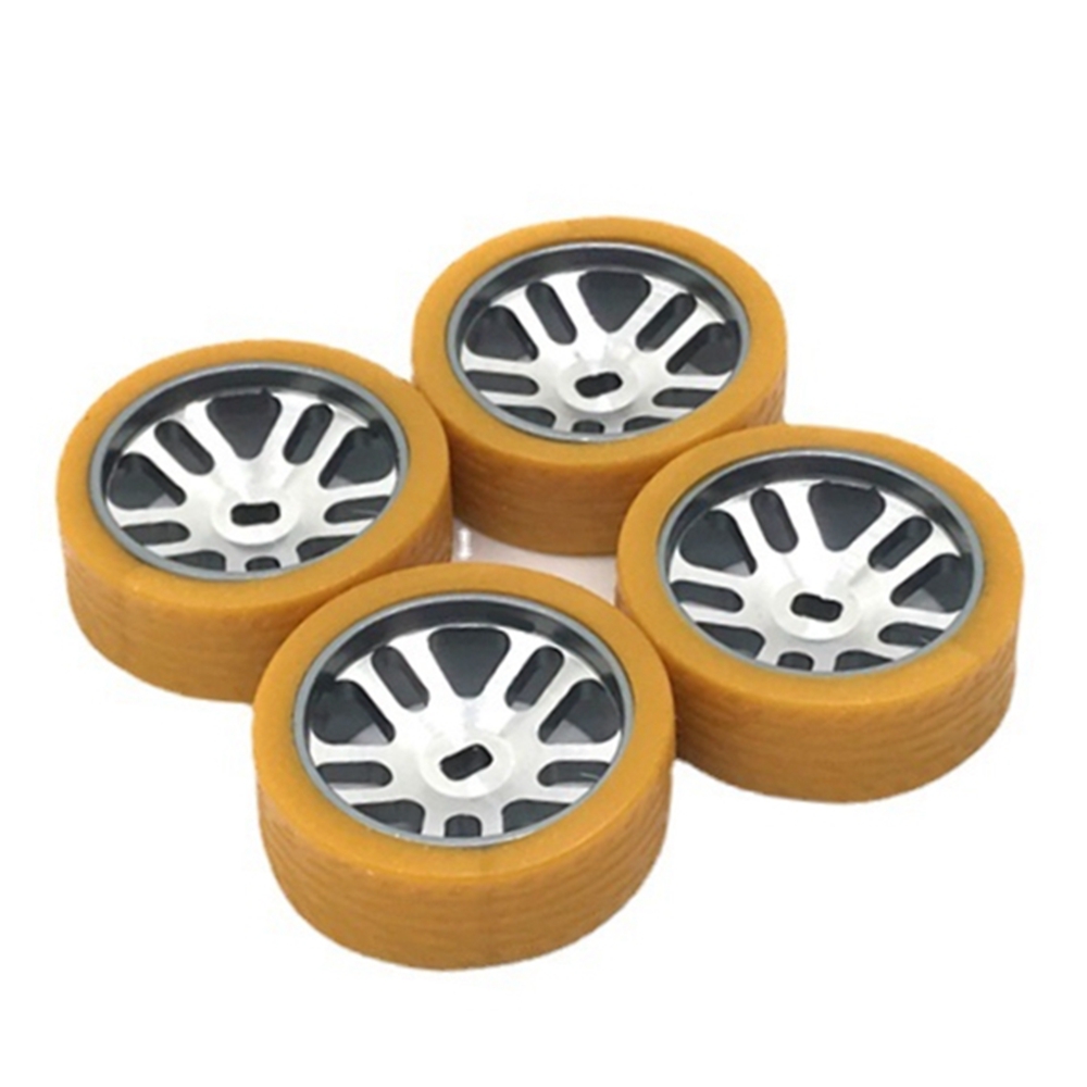 Rubber Wheel Pattern Racing Ti – обзор и цена Event Z