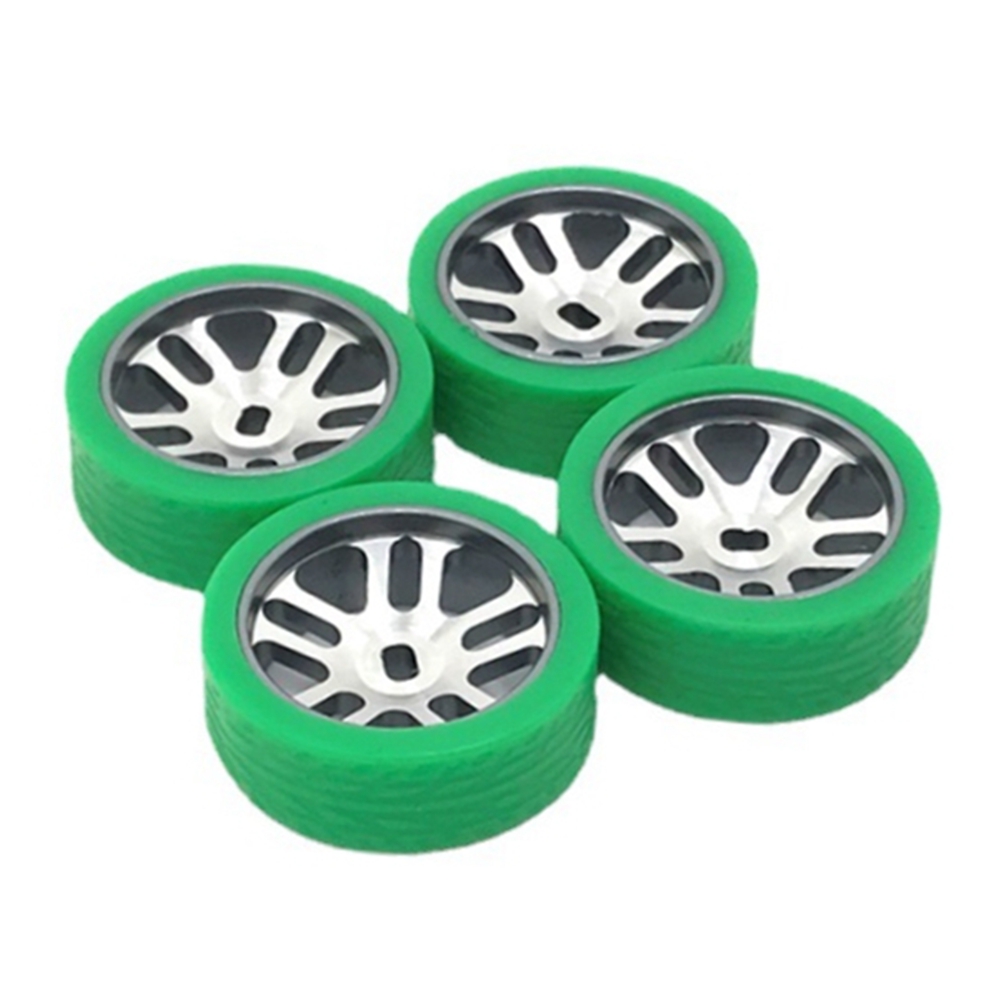 Rubber Wheel Pattern Racing Ti – обзор и цена Event Z