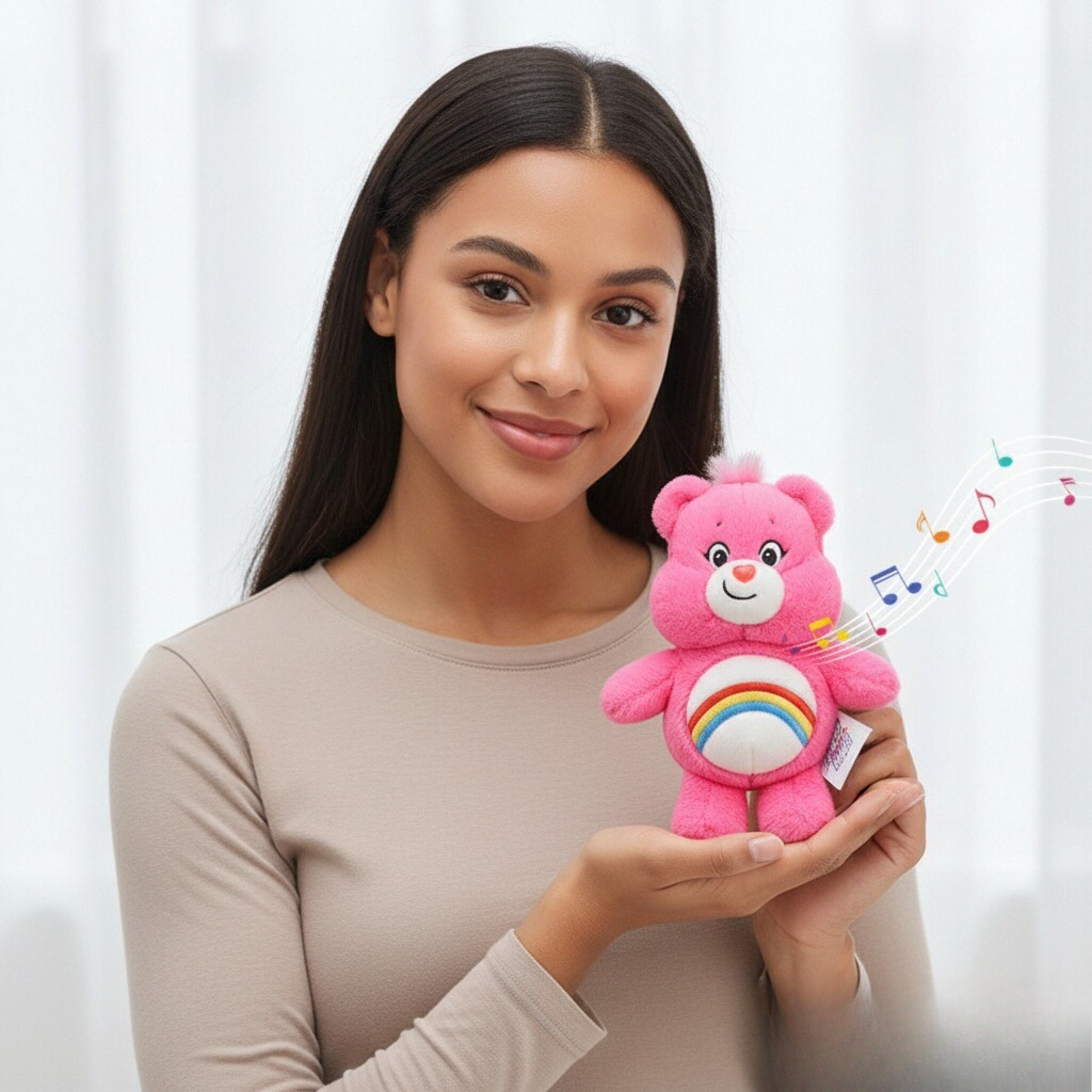 Care Bears Plush Kawaii Carebe – обзор и цена Event Supplies