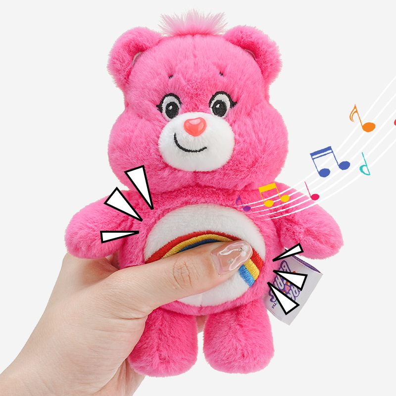 Care Bears Plush Kawaii Carebe – обзор и цена Event Supplies