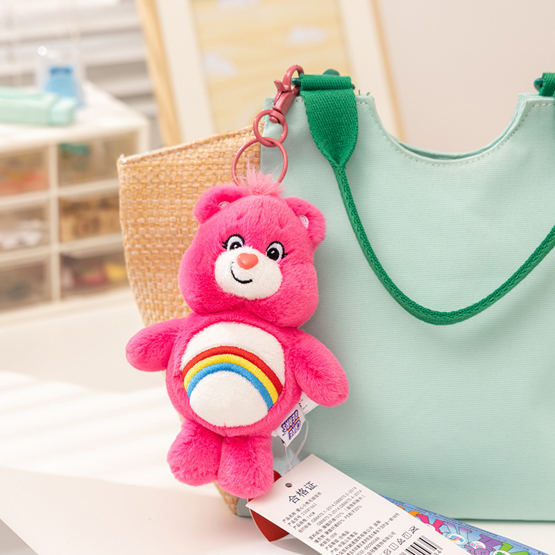 Care Bears Plush Kawaii Carebe – обзор и цена Event Supplies