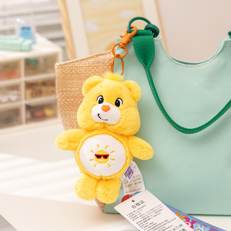 Care Bears Plush Kawaii Carebe – обзор и цена Event Supplies
