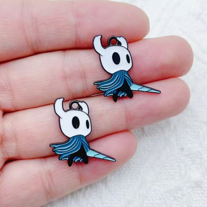 10pcs alloy drip oil cartoon a – обзор и цена Event Party