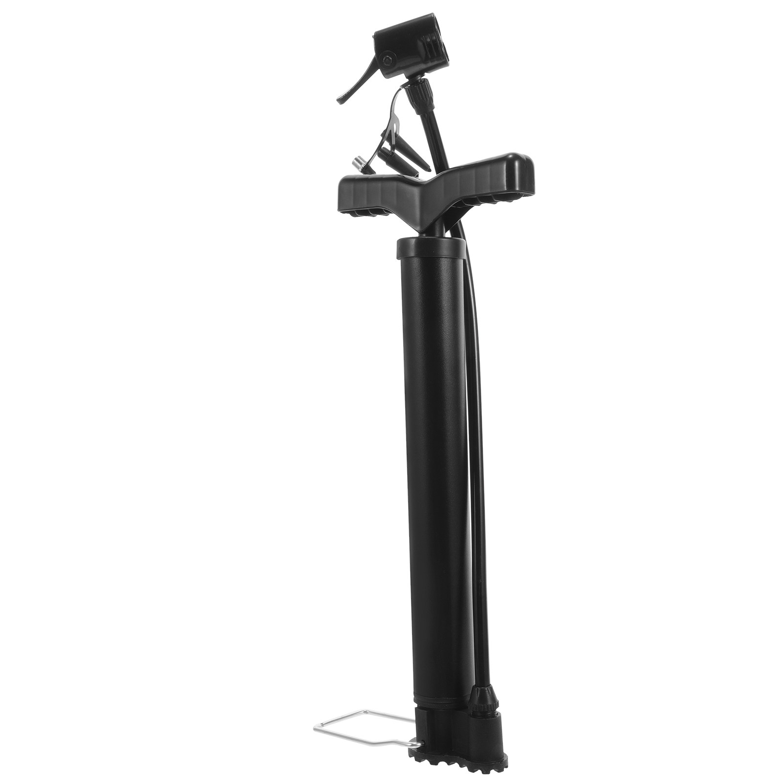 Heavy Duty Steel Ball Pump Por – обзор и цена Balloon Pump Hand