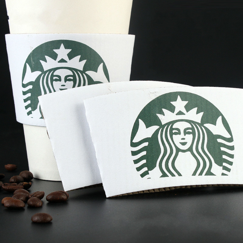 100pcs Disposable Cup sleeve C – обзор и цена Party Event Supplier