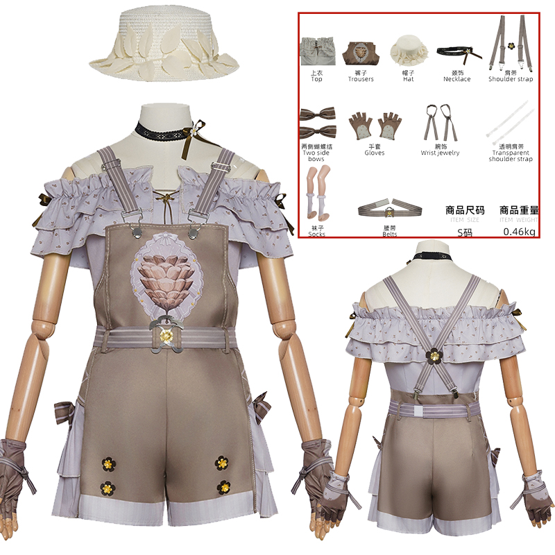 Pinecone Adventure Cosplay Gam – обзор и цена Party Hat Cone