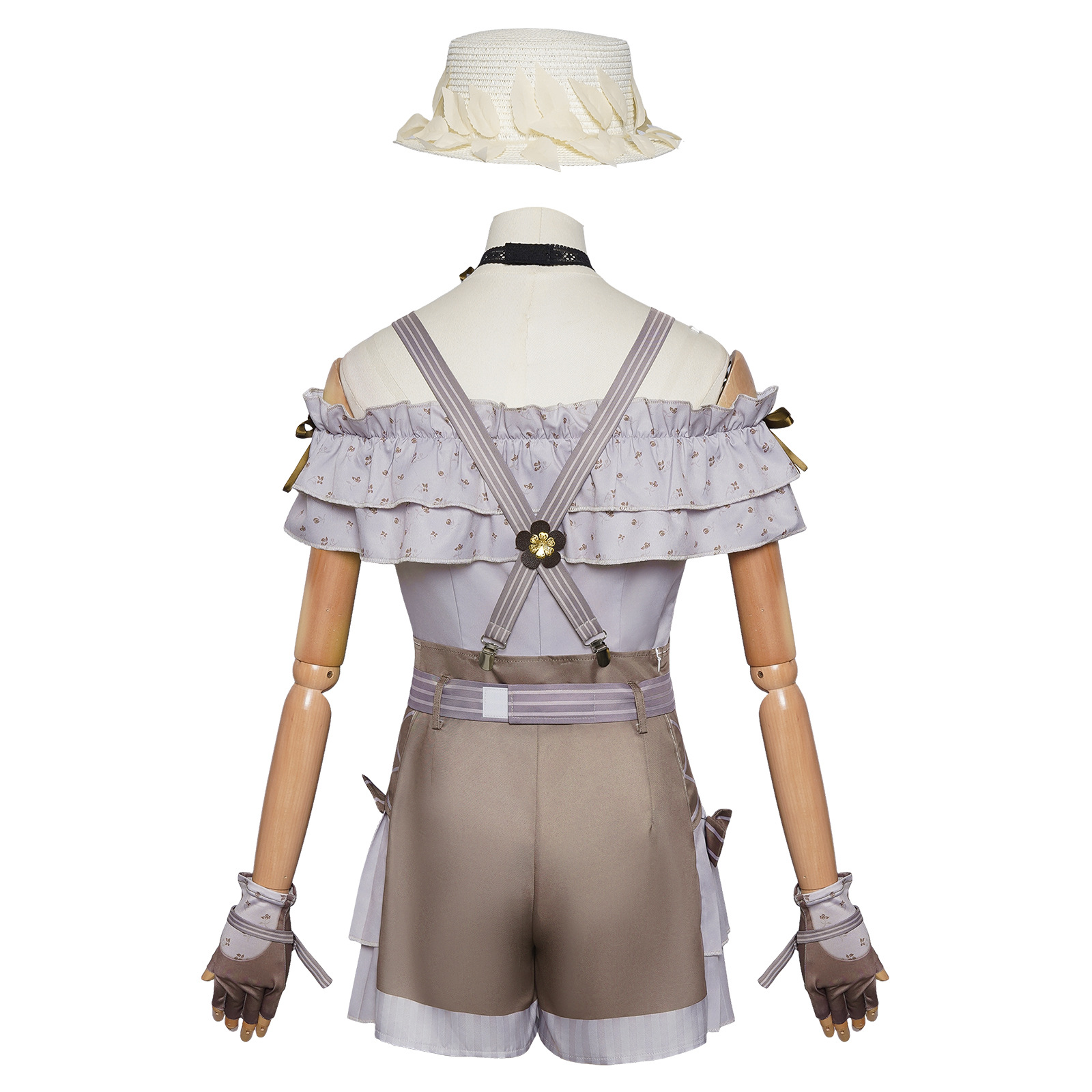 Pinecone Adventure Cosplay Gam – обзор и цена Party Hat Cone