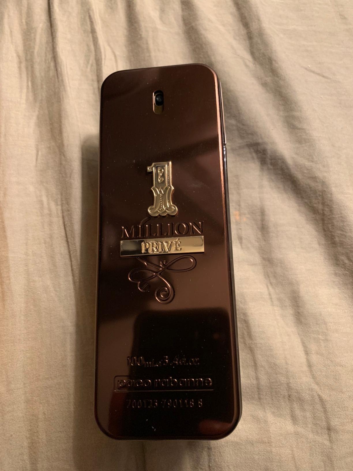 Rabanne 1 Million Parfum/Lucky – обзор и цена Event & Party Supply Photos