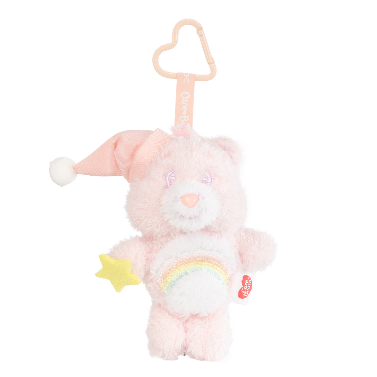Care Bears Plush Kawaii Carebe – обзор и цена Event Supplies