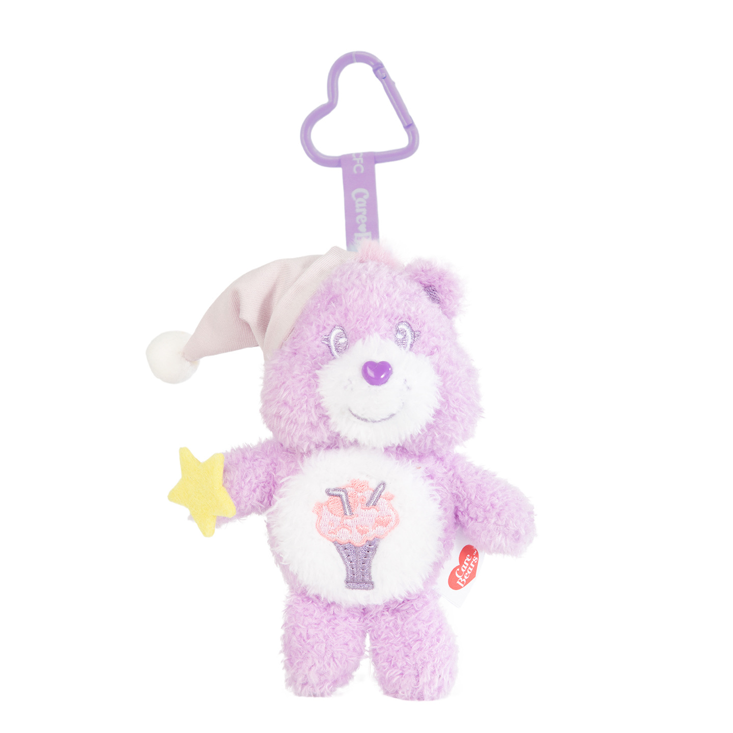 Care Bears Plush Kawaii Carebe – обзор и цена Event Supplies