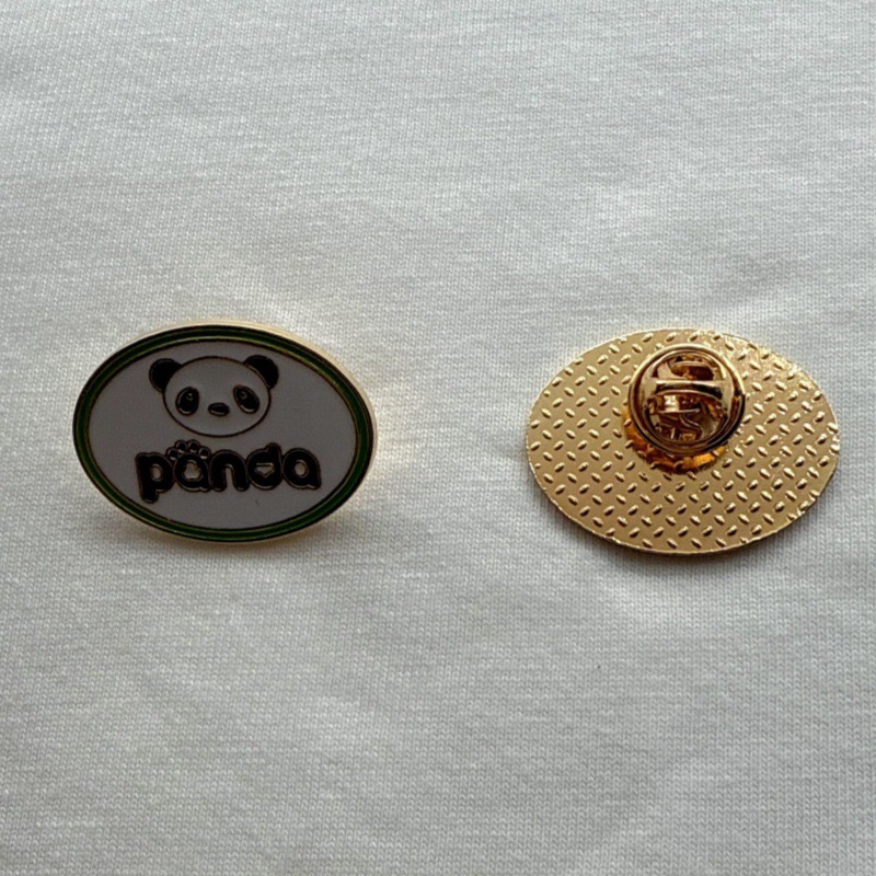 6pcs Cartoon China Panda Badge – обзор и цена Event Supplies