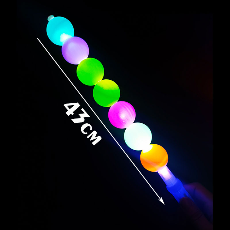 Light Up Stick Neon Party Glow – обзор и цена Cotton Candy Cone