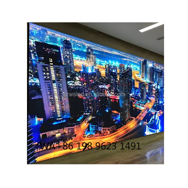 P2.976 Rental LED Screen Light – обзор и цена Event & Party Supply Photos