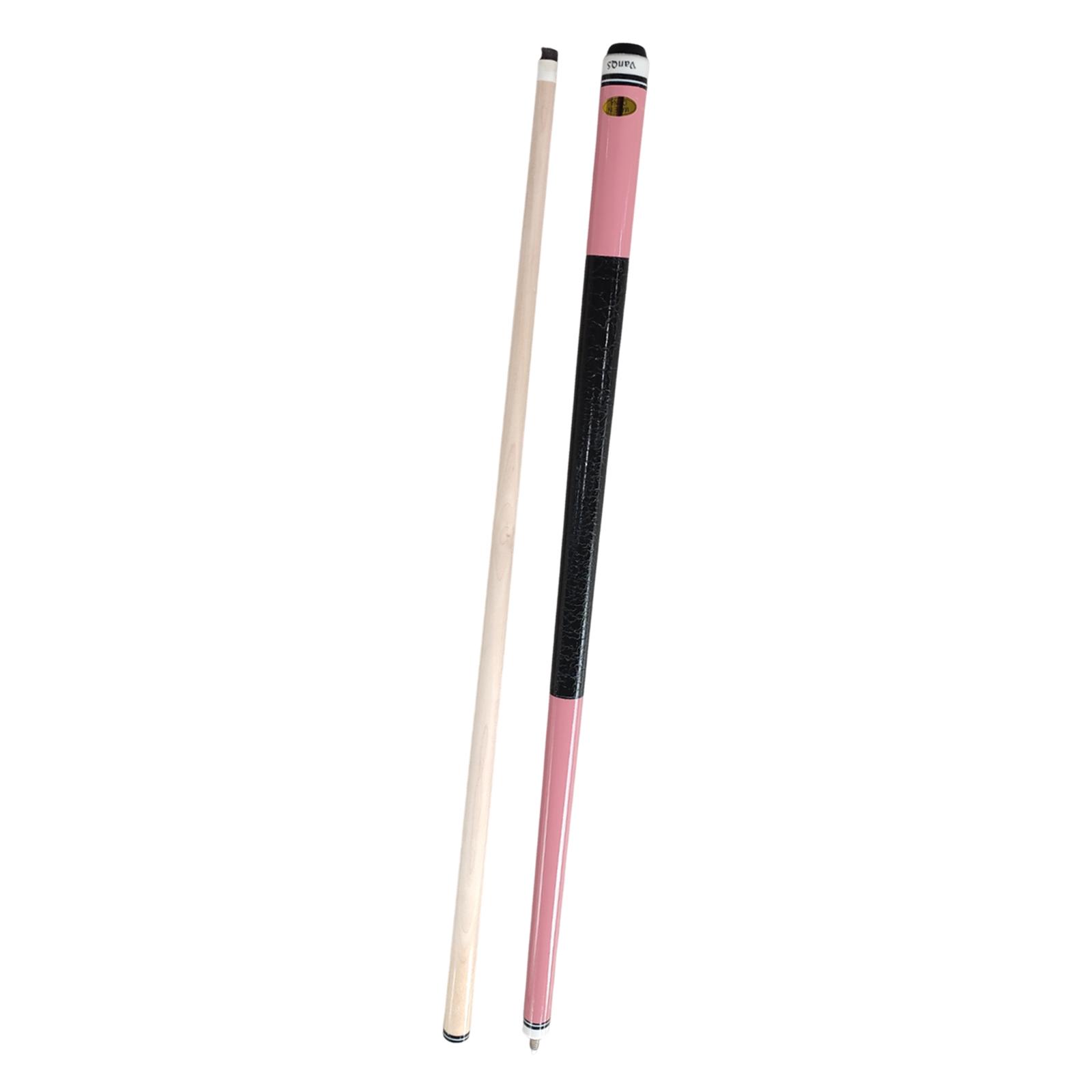 Wooden Pool Cue Stick 13mm Cue – обзор и цена Centerpiece Stick