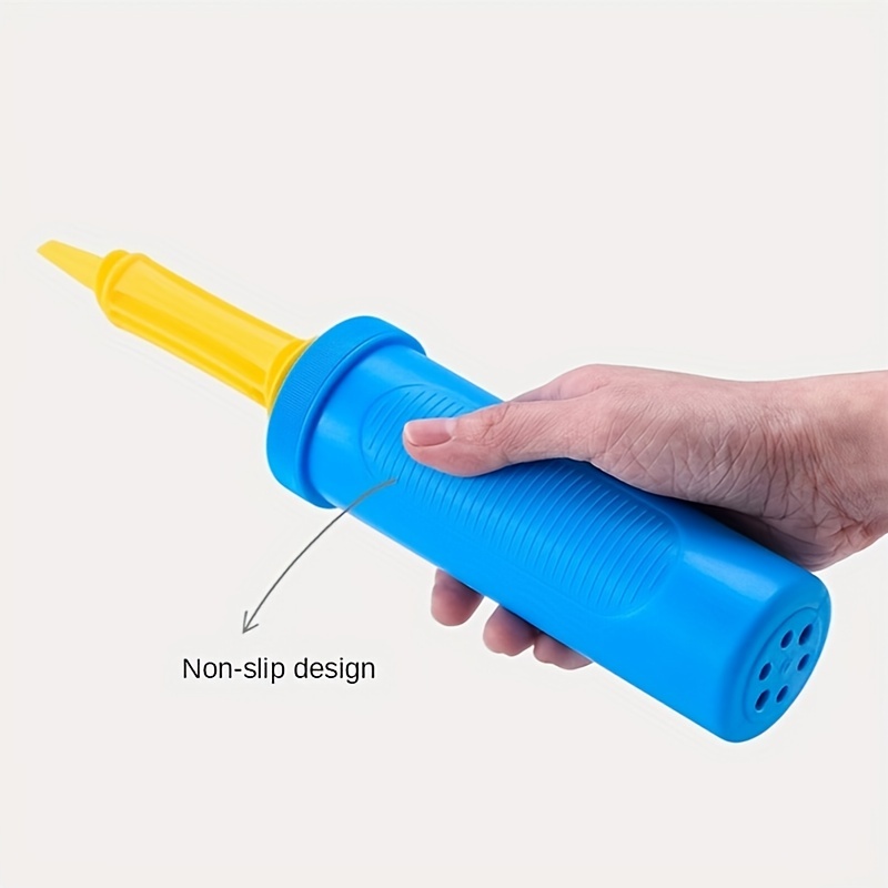 Portable Balloon Pump with Han – обзор и цена Balloon Pump Hand