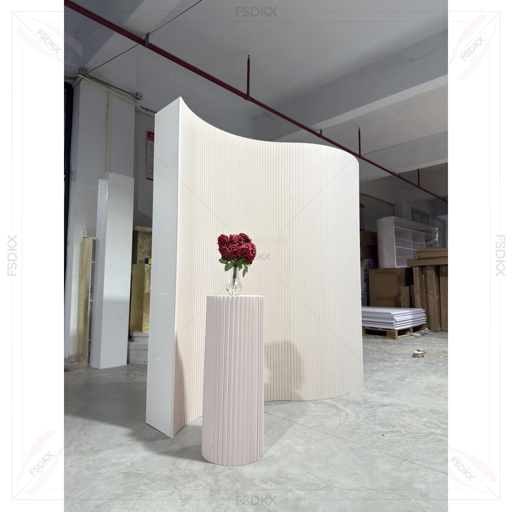 New Design PVC Wedding Backdro – обзор и цена Party Event Supplier
