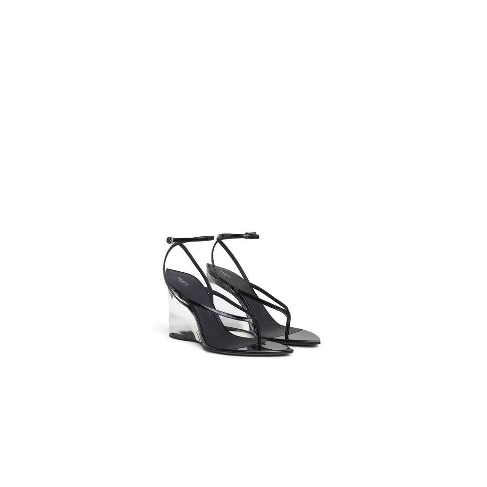 Women's Patent Leather Clear W – обзор и цена Event & Party Supply