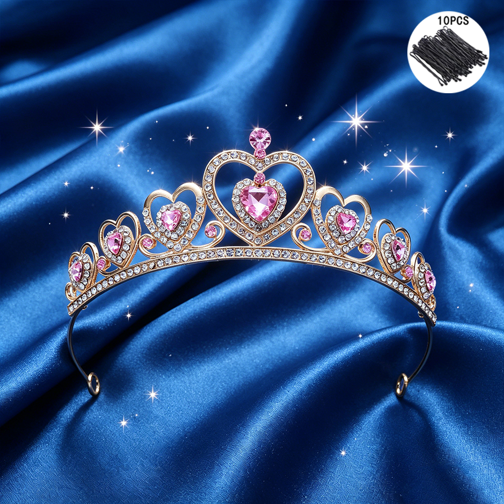 Sweetheart Girl Love Diamond L – обзор и цена Event Party
