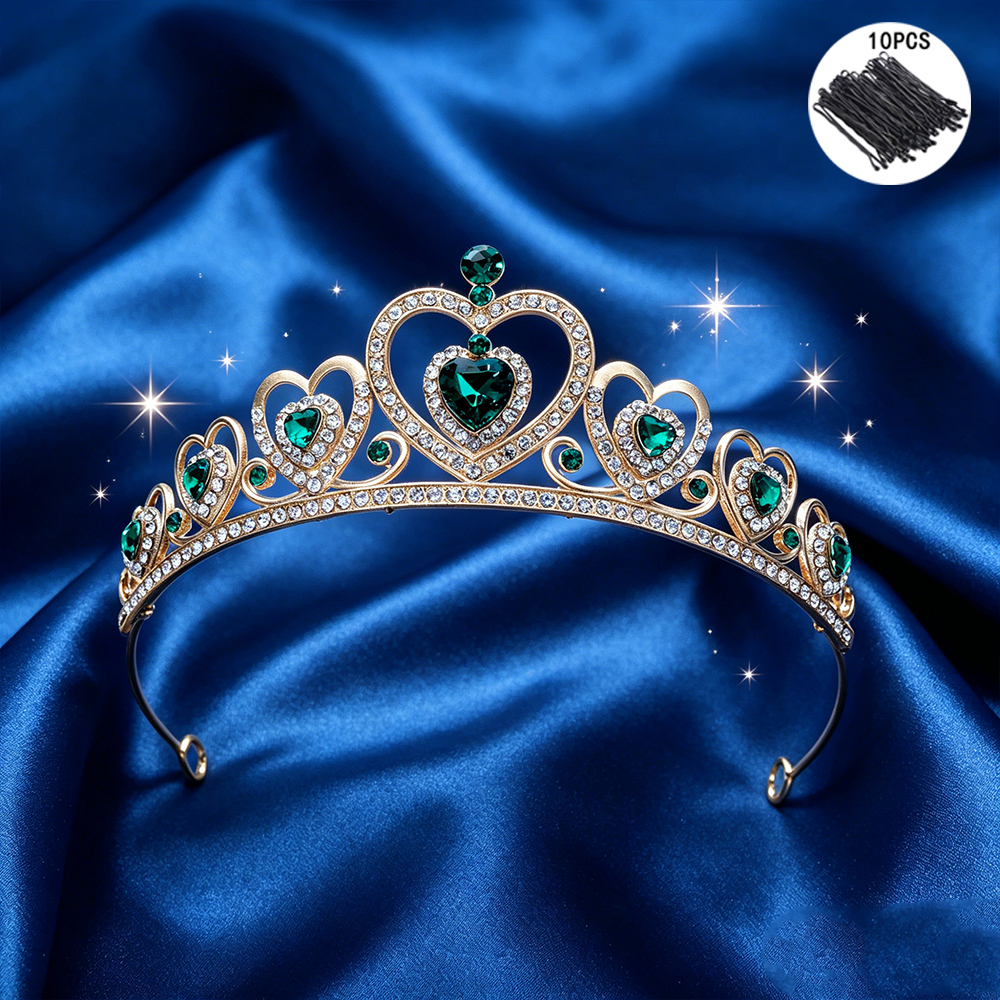 Sweetheart Girl Love Diamond L – обзор и цена Event Party