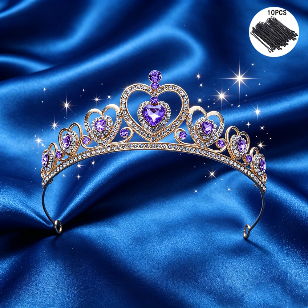 Sweetheart Girl Love Diamond L – обзор и цена Event Party