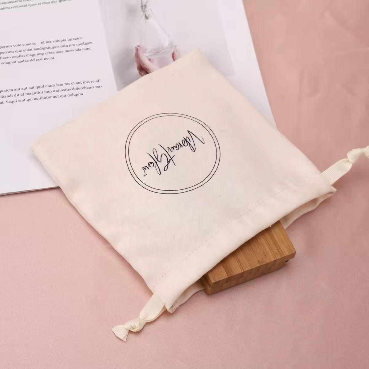 High Quality Beige Cotton Draw – обзор и цена Cotton Candy Cone