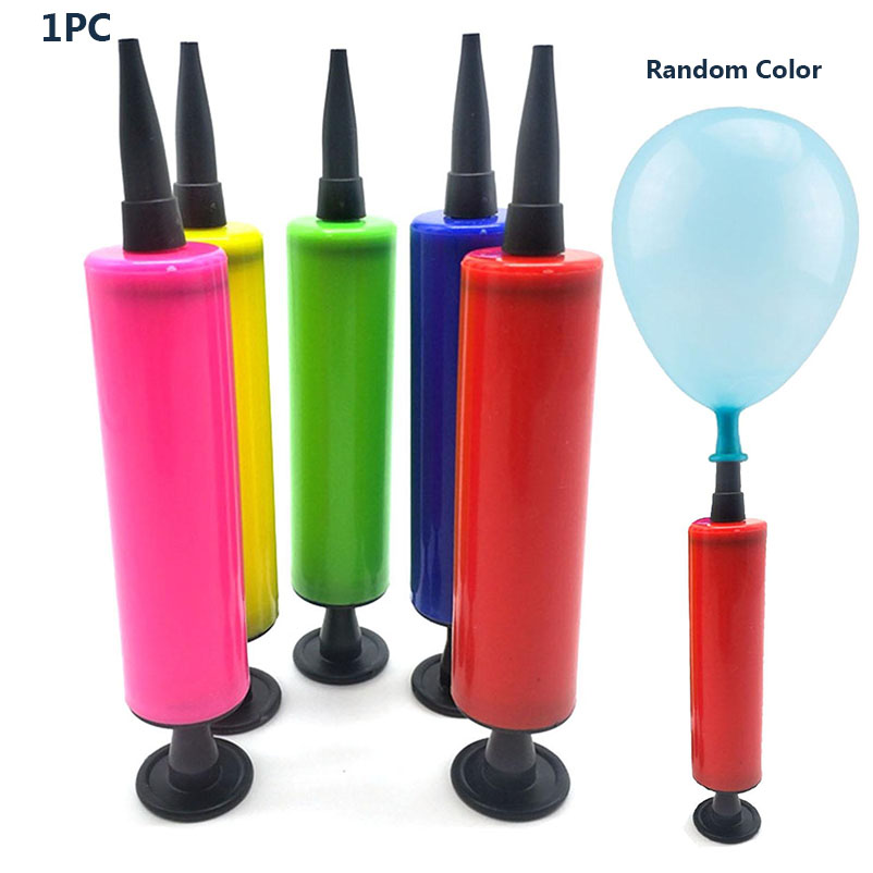 1PC Balloon Pump Balloon Infla – обзор и цена Balloon Pump Hand