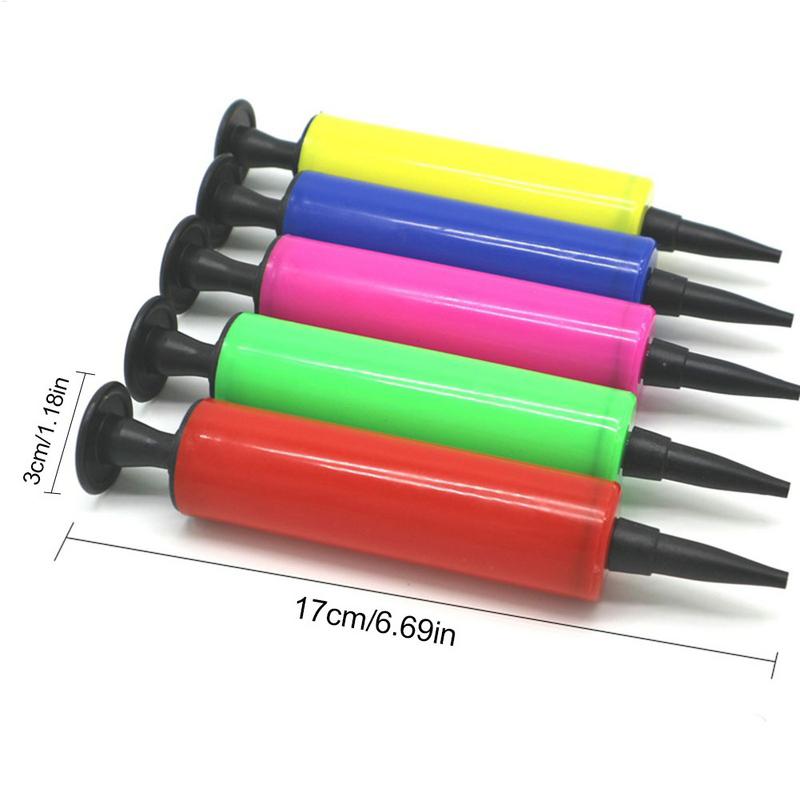 1PC Balloon Pump Balloon Infla – обзор и цена Balloon Pump Hand