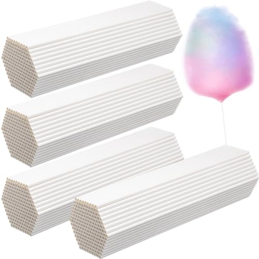 Honeydak Pcs Cotton Candy Cone – обзор и цена Cotton Candy Cone