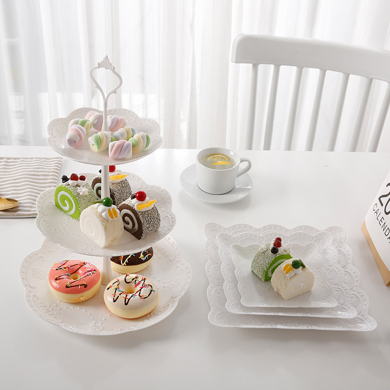 3 Tier Cake Stand Display Cupc – обзор и цена Cupcake Stand Tier