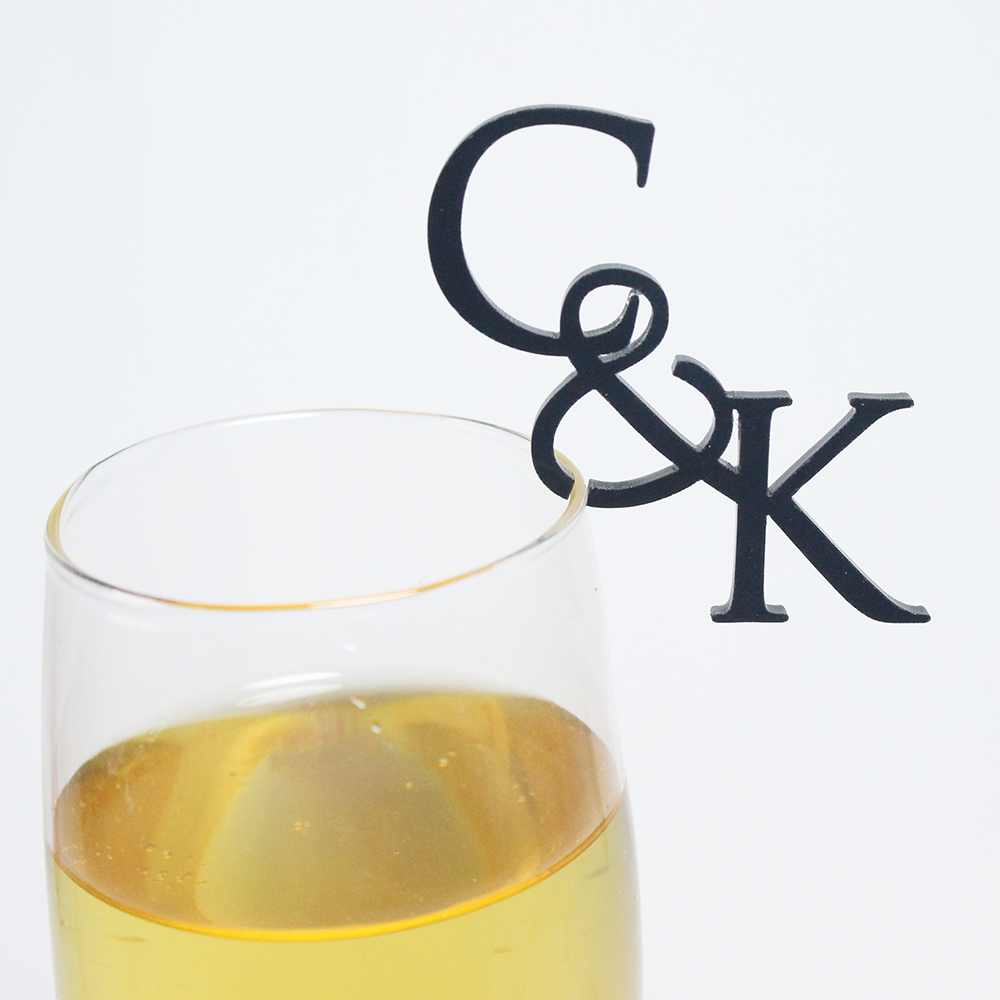 15/40/100pcs Personalized Wedd – обзор и цена Centerpiece Stick