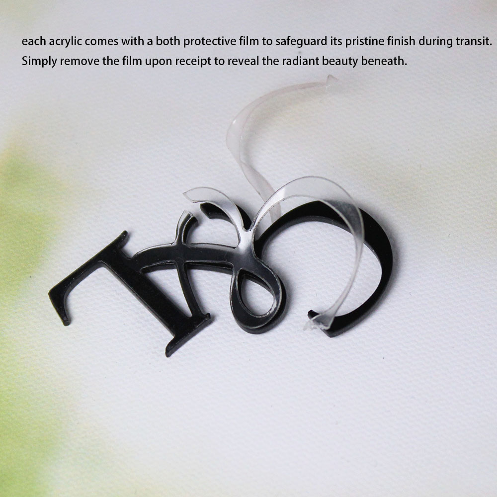 15/40/100pcs Personalized Wedd – обзор и цена Centerpiece Stick