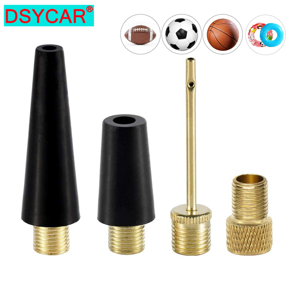 Tire Valve Adapter Ball Pump N – обзор и цена Balloon Pump Hand