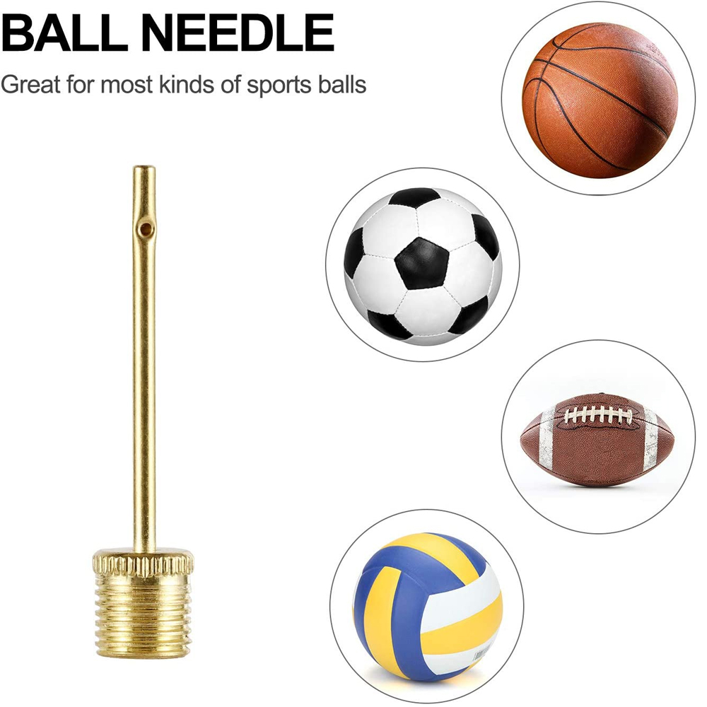 Tire Valve Adapter Ball Pump N – обзор и цена Balloon Pump Hand