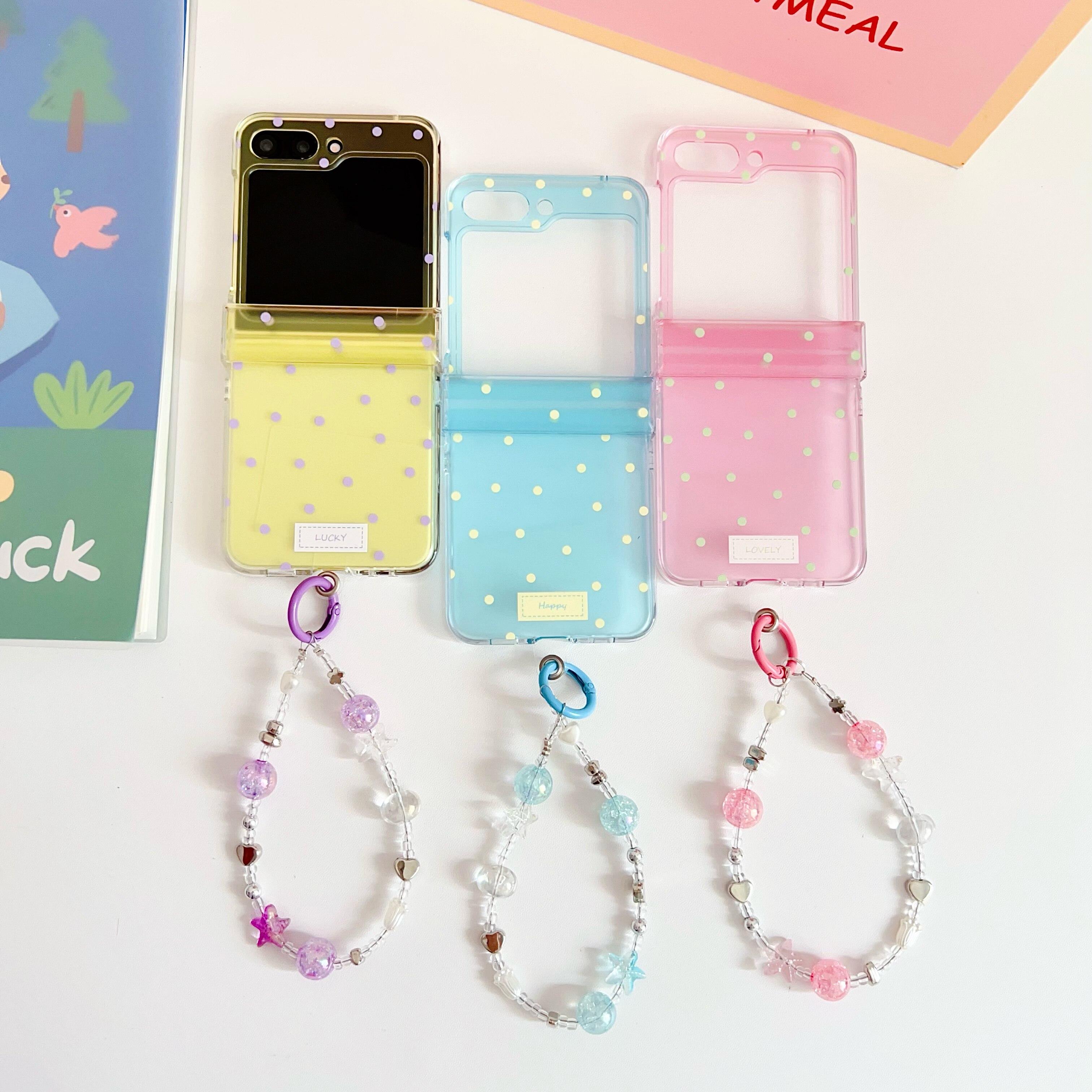 Pink blue polka dot birthday g – обзор и цена Event Z