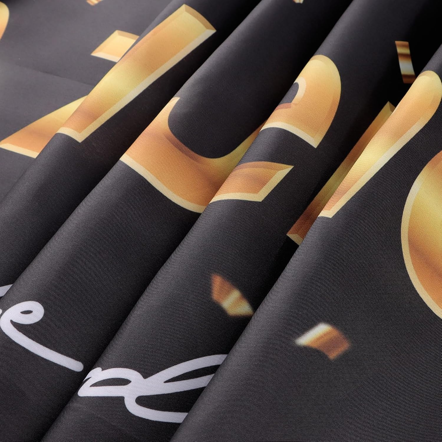 Jugendweihe Deko,Jugendweihe B – обзор и цена Party Banner Gold