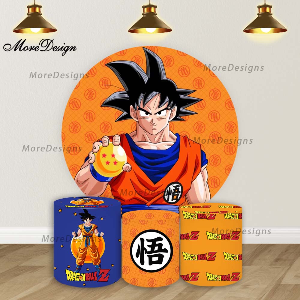 Dragon Ball Z Birthday Round B – обзор и цена Event Z