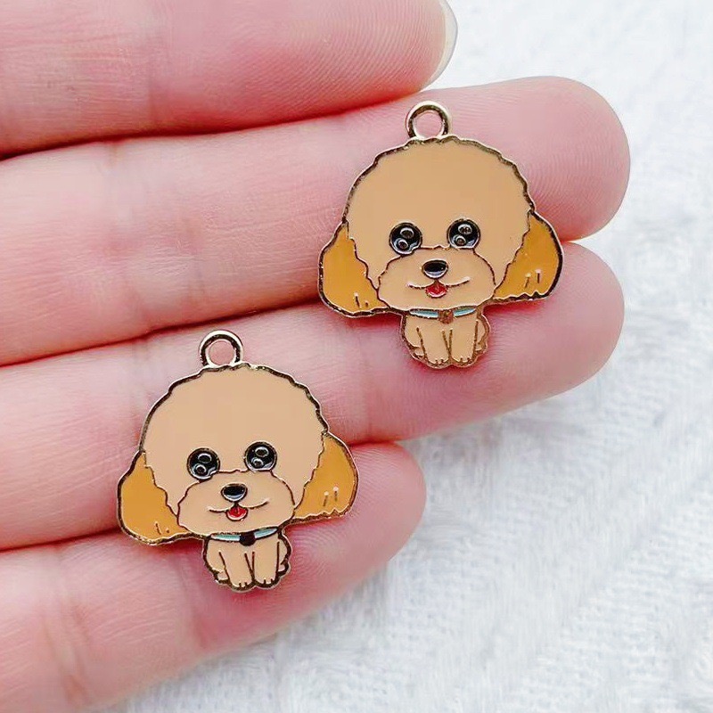 11pcs Cartoon Animal Dog Dog A – обзор и цена Party Favor Bag
