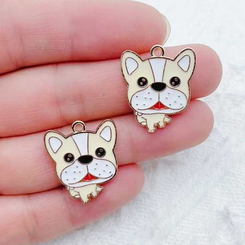 11pcs Cartoon Animal Dog Dog A – обзор и цена Party Favor Bag