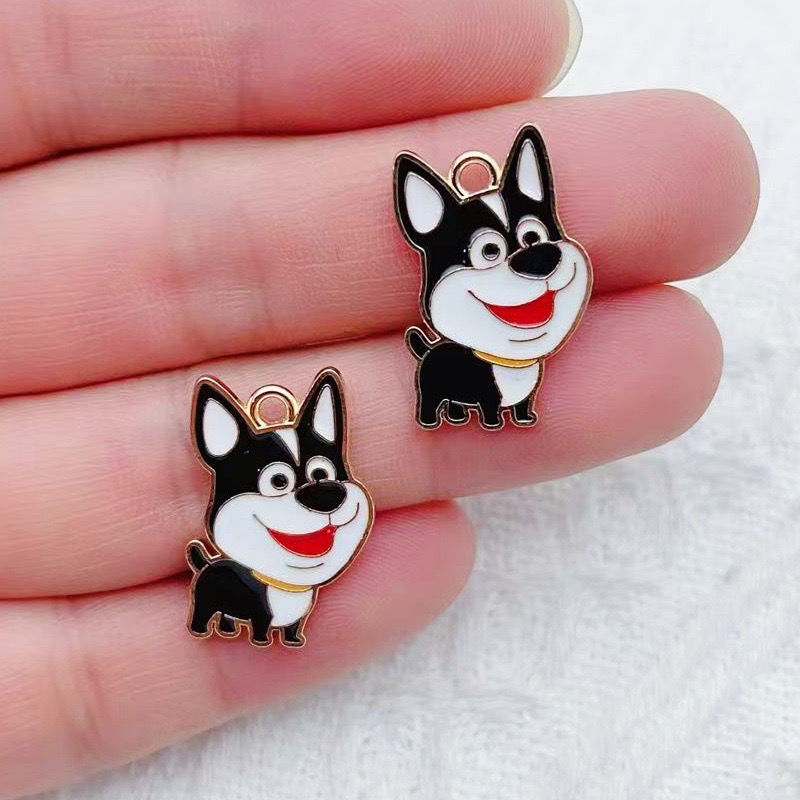 11pcs Cartoon Animal Dog Dog A – обзор и цена Party Favor Bag