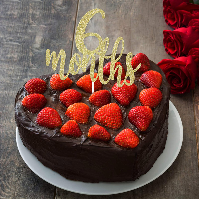 6 Month Banner Happy Half Bann – обзор и цена Party Banner Gold