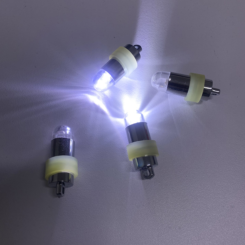 10PCS LED Ball Balloon Light S – обзор и цена Led Balloon Light
