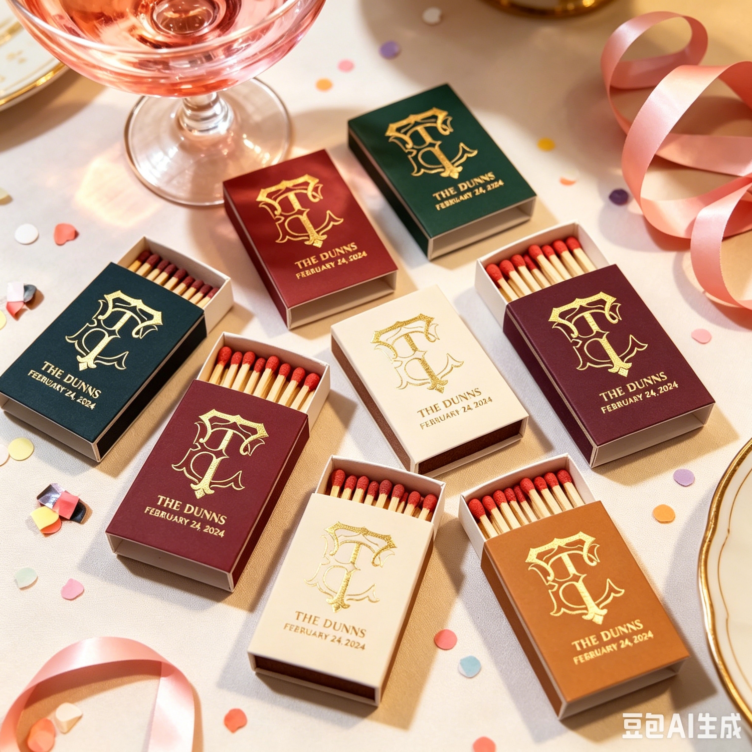 Bulk Gold Foil Custom Foiled W – обзор и цена Let'S Party Event Supply