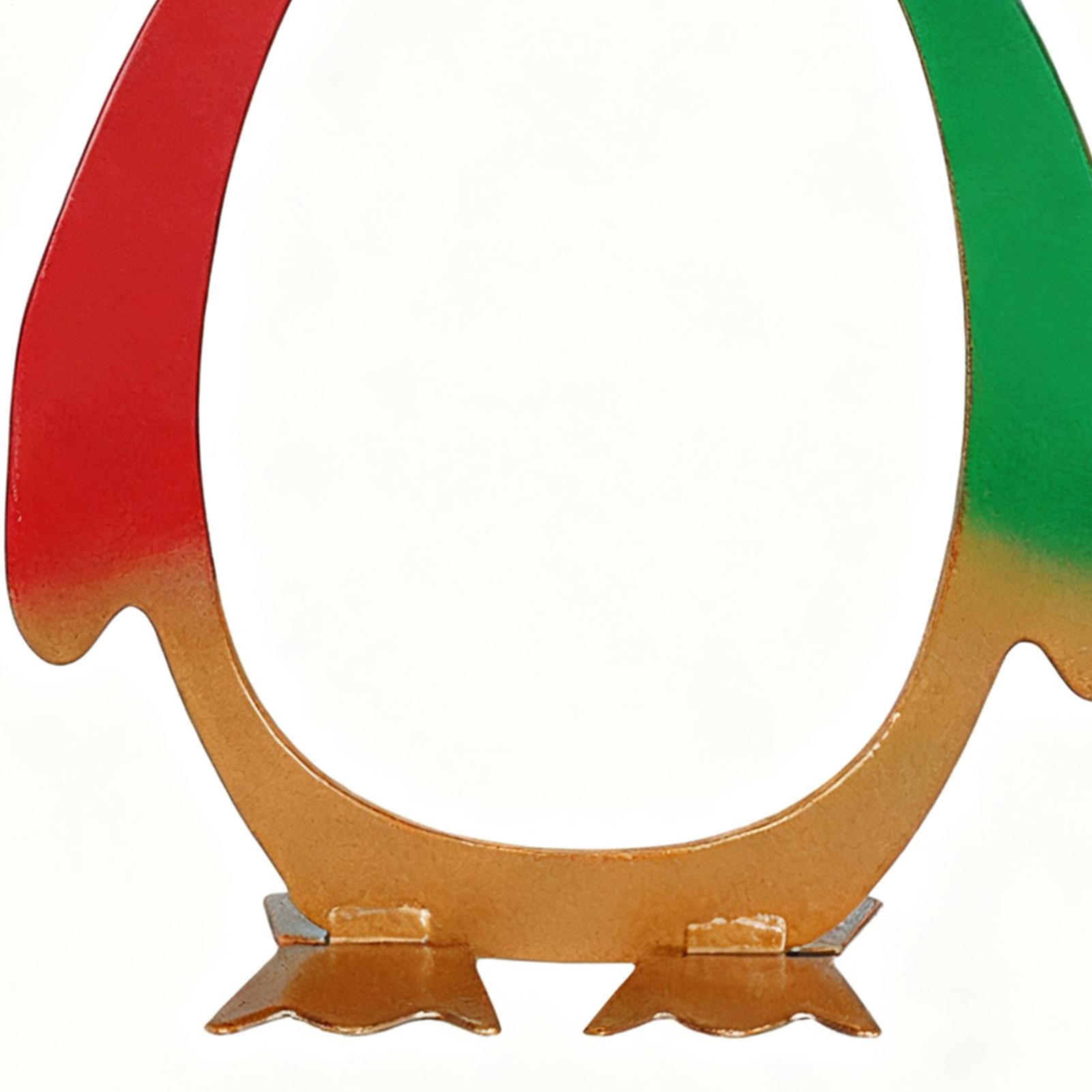 Tea Light Candle Holder Pengui – обзор и цена Centerpiece Stick