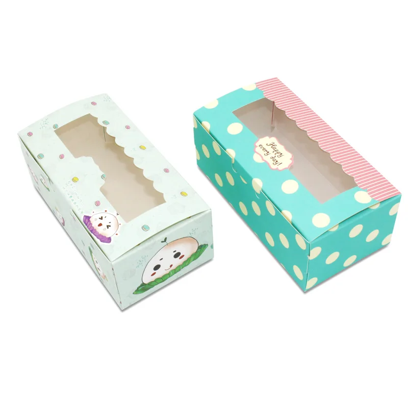 20pcs Paper box windows weddin – обзор и цена Party Event Supplier